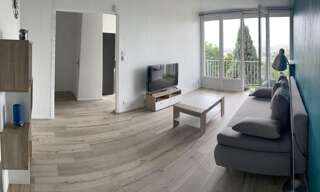 Appartement 2 Pièces 50 m² à louer à Saint-Étienne (42000)