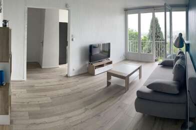 Appartement 2 pièces 610 €