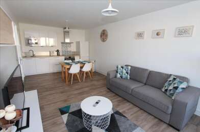 Appartement 5 pièces 450 €