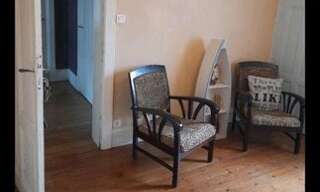 Appartement 1 Pièce 17 m² à louer à Arras (62000)