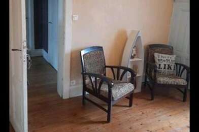 Appartement 1 pièces 445 €