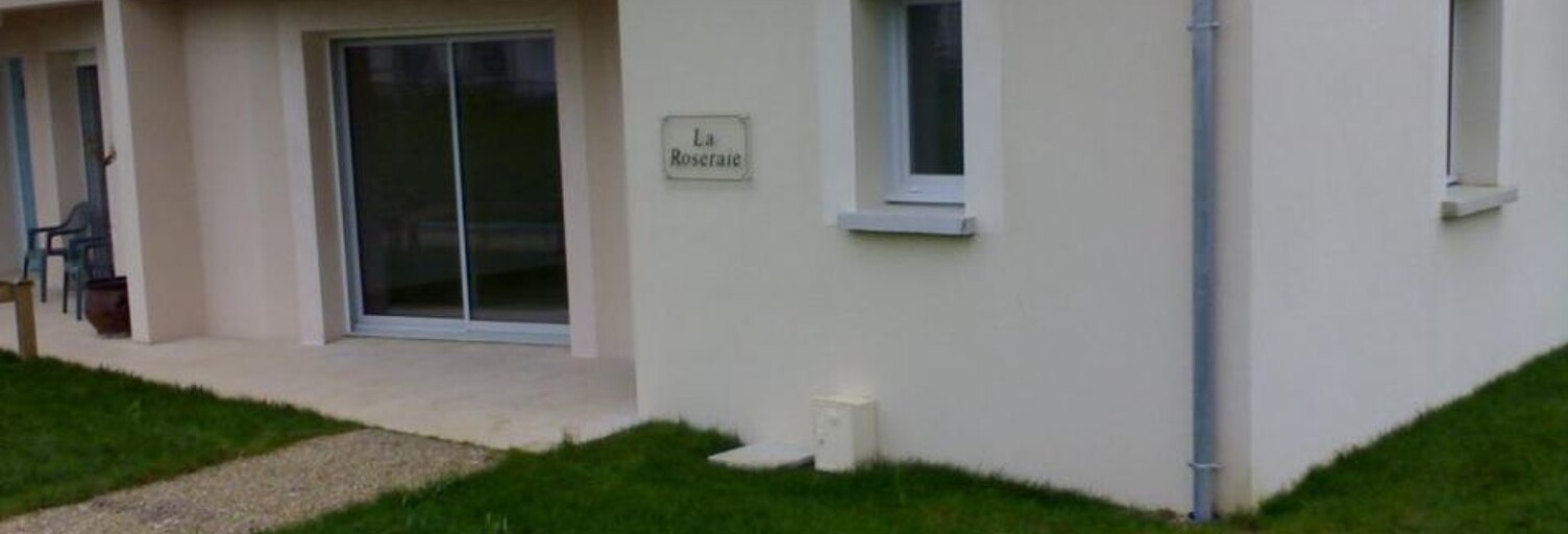 Maison 2 Pièces 48 m² à louer à Saint-Jean-d'Angély (17400)