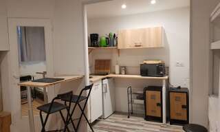 Appartement 1 Pièce 18 m² à louer à Toulouse (31000)