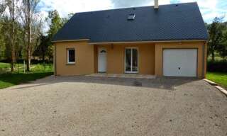 Maison 90 m² à construire Provins (77160)