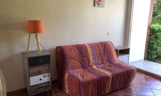 Appartement 1 Pièce 22 m² à louer à Anglet (64600)