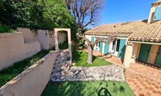 Maison 5 Pièces 135 m² à louer à Bouc-Bel-Air (13320)