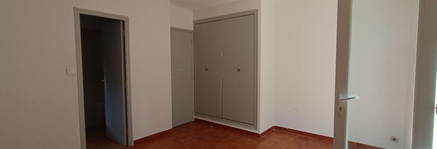 Maison 5 Pièces 135 m² à louer à Bouc-Bel-Air (13320)