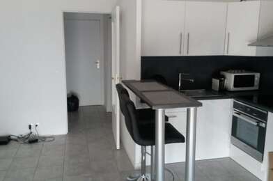 Appartement 1 pièces 735 €