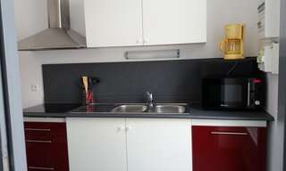 Appartement 1 Pièce 25 m² à louer à Libourne (33500)