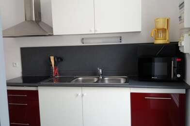 Appartement 1 pièces 440 €