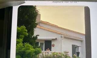 Appartement 2 Pièces 36 m² à louer à Gruissan (11430)