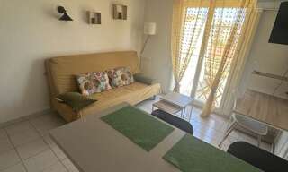 Appartement 1 Pièce 20 m² à louer à Marseille 5 (13005)