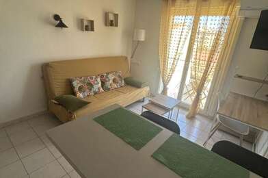 Appartement 1 pièces 700 €