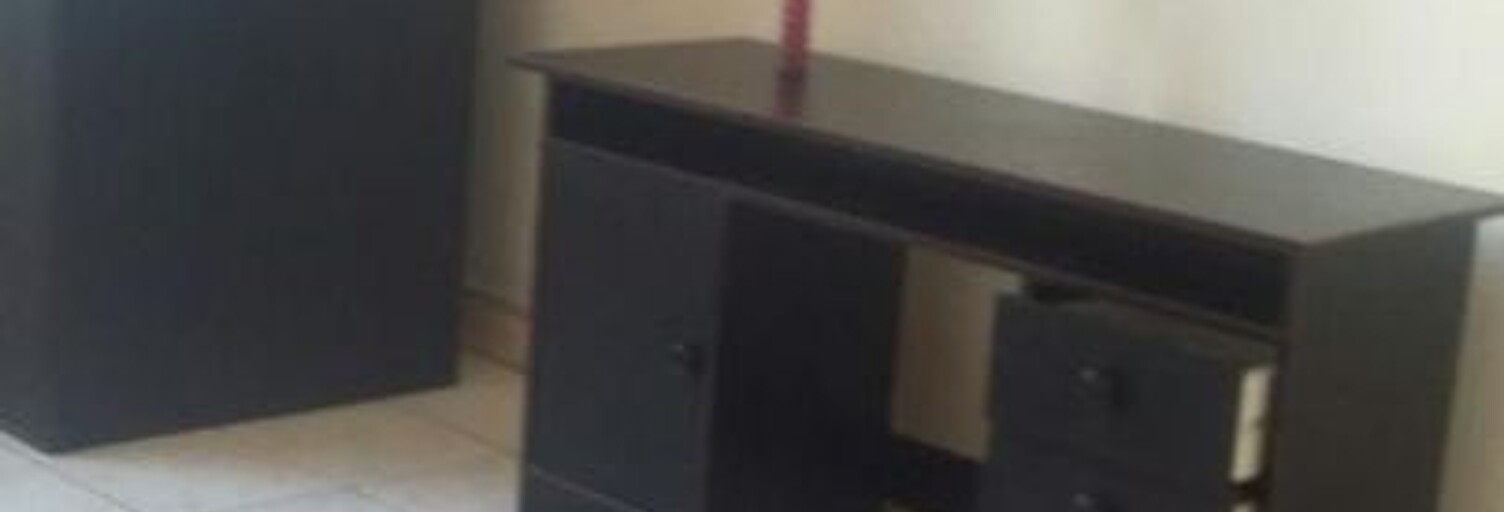 Appartement 1 Pièce 33 m² à louer à Le Havre (76600)