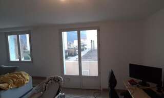 Appartement 4 Pièces 60 m² à louer à Saint-Égrève (38120)