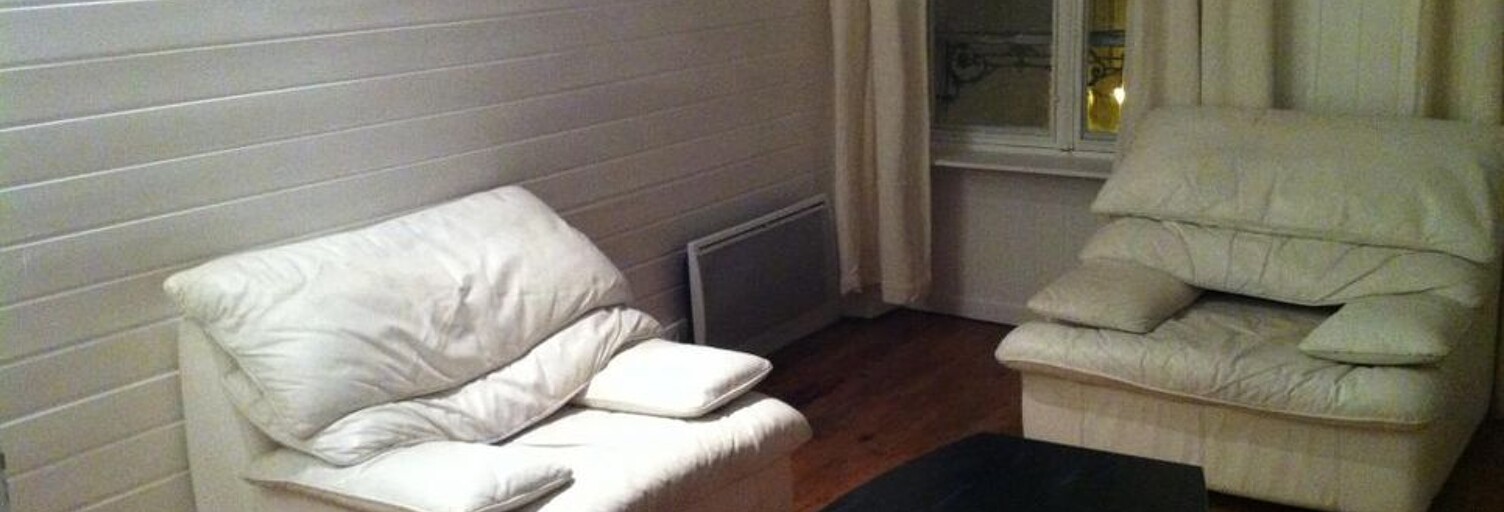 Appartement 3 Pièces 75 m² à louer à Laon (02000)