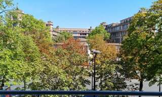 Appartement 2 Pièces 45 m² à louer à Paris 12 (75012)