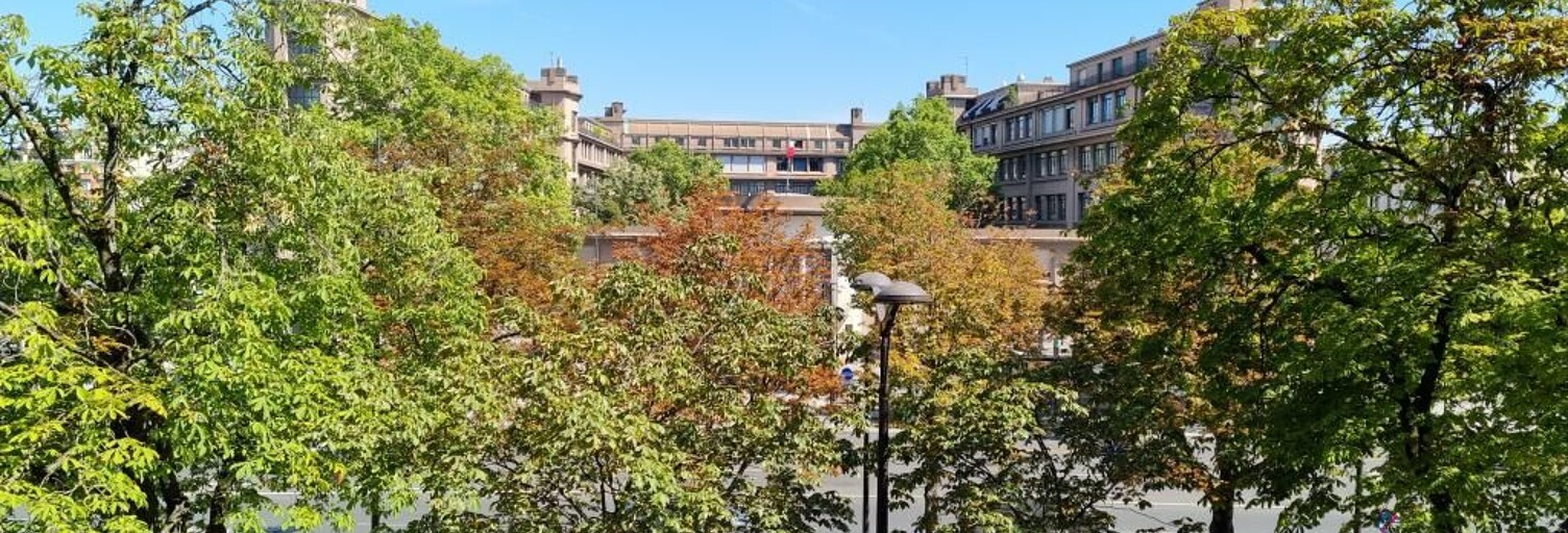 Appartement 2 Pièces 45 m² à louer à Paris 12 (75012)