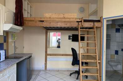 Appartement 1 pièces 390 €