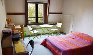 Appartement 1 Pièce 23 m² à louer à Cachan (94230)