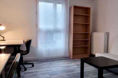 Appartement 1 pièces 455 €