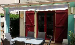 Maison 3 Pièces 50 m² à louer à Sainte-Marie-la-Mer (66470)