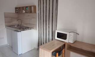 Appartement 1 Pièce 18 m² à louer à Cabestany (66330)