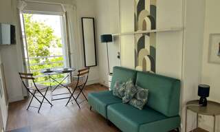 Appartement 1 Pièce 24 m² à louer à Toulon (83000)