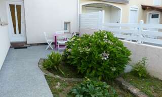 Appartement 3 Pièces 70 m² à louer à Pau (64000)