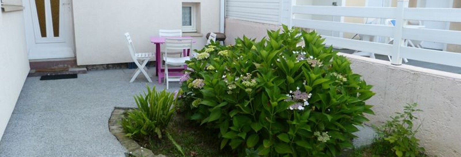 Appartement 3 Pièces 70 m² à louer à Pau (64000)