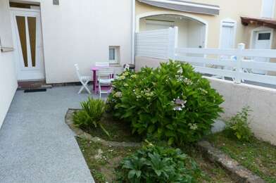 Appartement 3 pièces 695 €