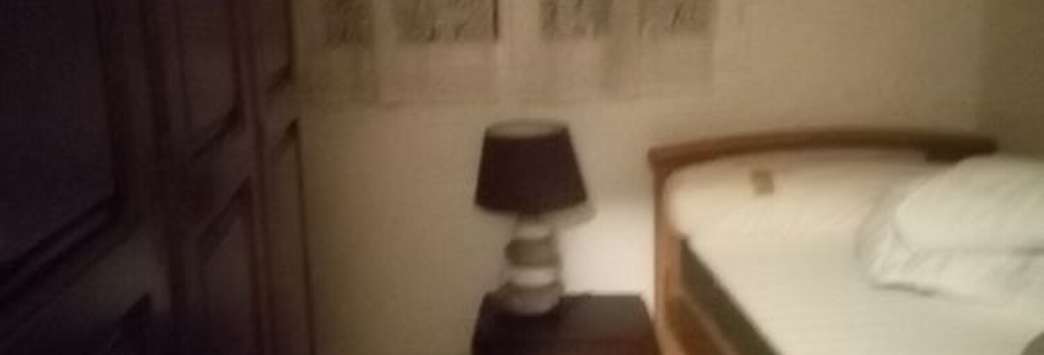 Appartement 1 Pièce 11 m² à louer à Rennes (35000)