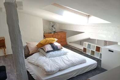 Appartement 3 pièces 950 €