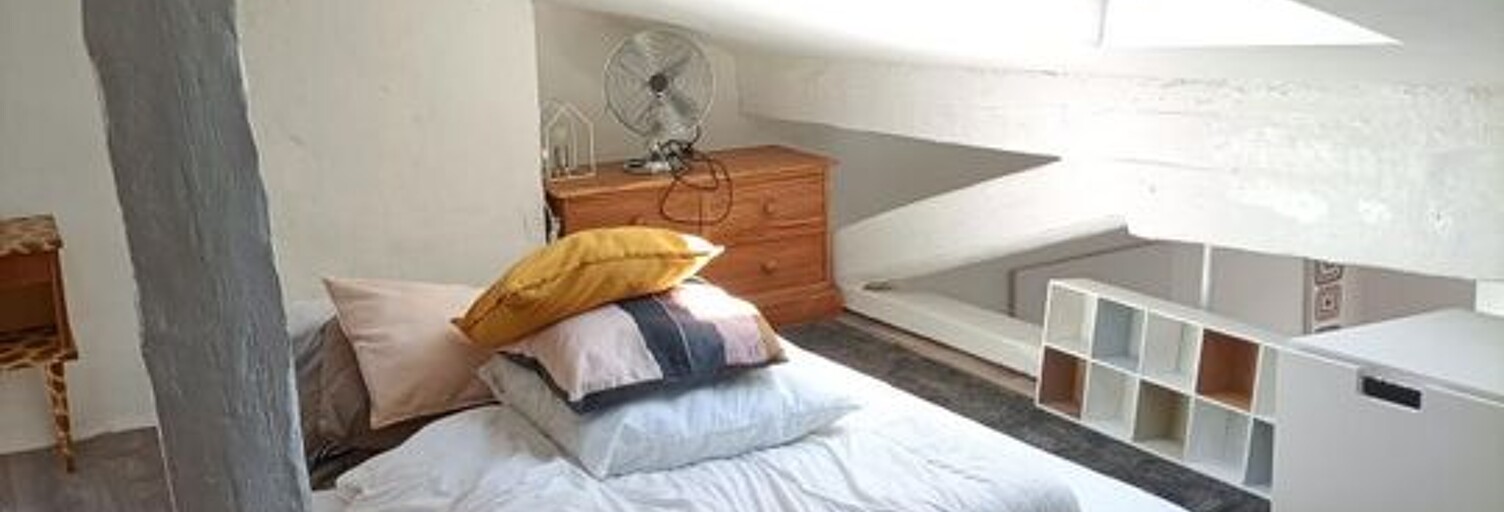 Appartement 3 Pièces 58 m² à louer à Toulouse (31000)