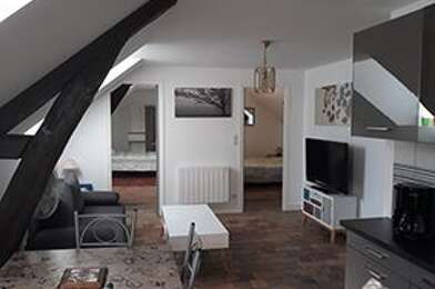 Appartement 3 pièces 1040 €