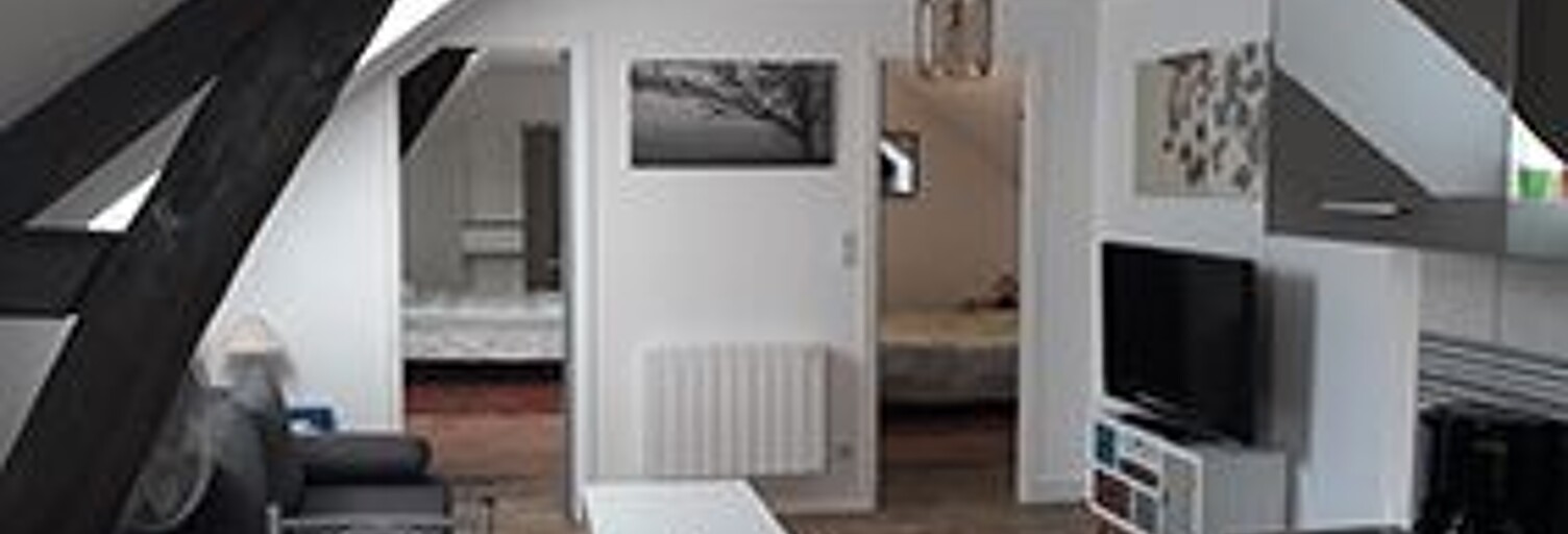 Appartement 3 Pièces 65 m² à louer à Orléans (45000)