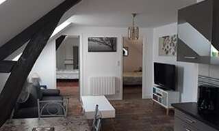 Appartement 3 Pièces 65 m² à louer à Orléans (45000)