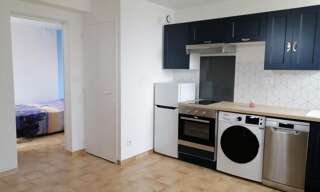 Appartement 2 Pièces 26 m² à louer à Poitiers (86000)