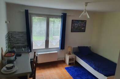 Appartement 1 pièces 400 €