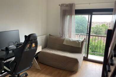 Appartement 1 pièces 630 €