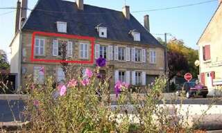 Appartement 3 Pièces 70 m² à louer à Poiseux (58130)