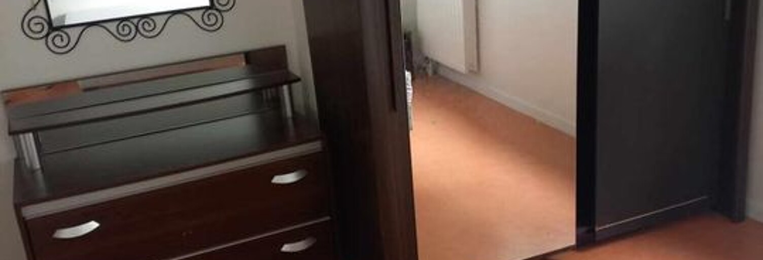 Appartement 3 Pièces 47 m² à louer à Nanterre (92000)