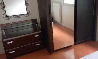 Appartement 3 Pièces 47 m² à louer à Nanterre (92000)