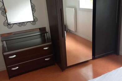 Appartement 3 pièces 1400 €