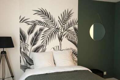 Appartement 1 pièces 700 €