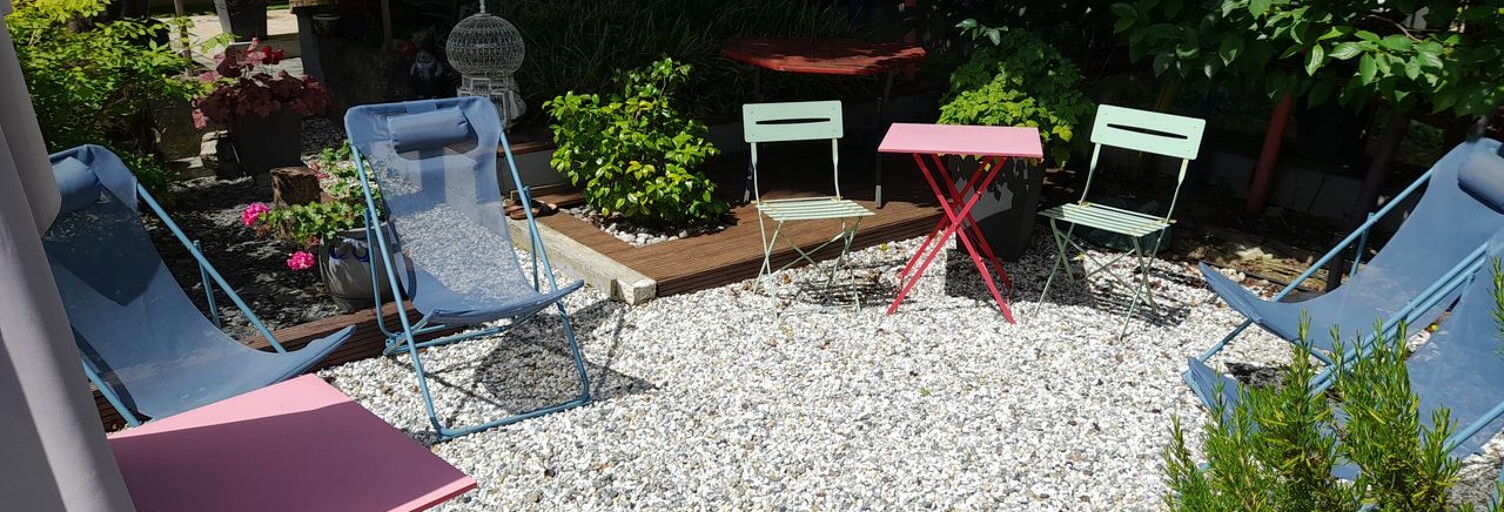 Appartement 2 Pièces 45 m² à louer à Mulhouse (68100)