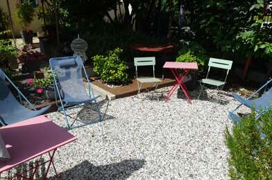Appartement 2 pièces 650 €