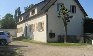 Appartement 3 Pièces 57 m² à louer à Bazainville (78550)