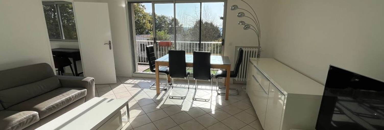 Appartement 4 Pièces 77 m² à louer à Crosne (91560)