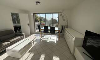 Appartement 4 Pièces 77 m² à louer à Crosne (91560)